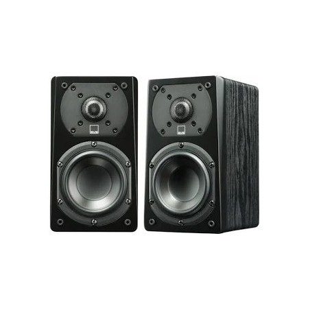 SVS PRIME SATELLITE BLACK