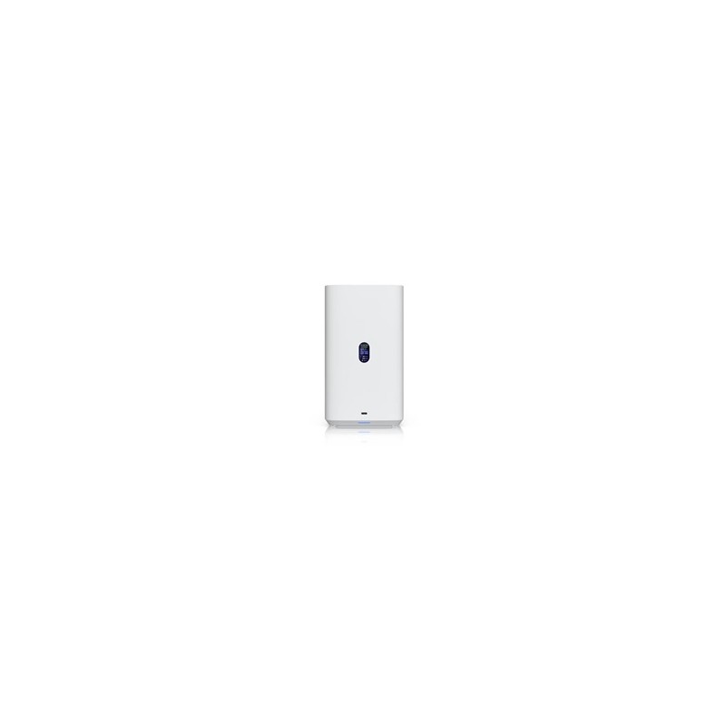 UBNT UNAS 4, bílý