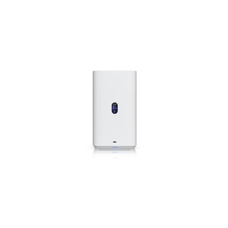 UBNT UNAS 4, bílý