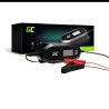 Green Cell nabíječka pro akumulátory 6V / 12V (4A) s funkcí inteligentní diagnostiky