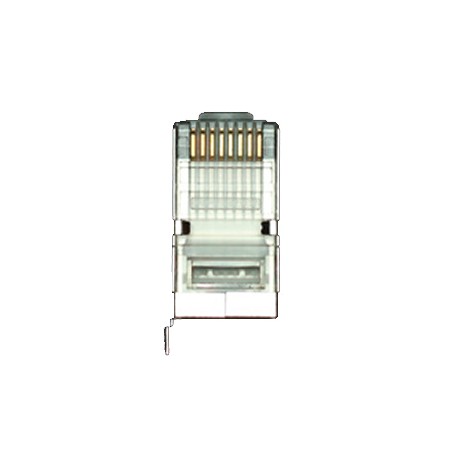 UBNT TOUGHConnector [RJ45 stíněný, CAT5e, 8p8c, drát, pozlacený, AWG24, pro TC-Pro, TC-Carrier]