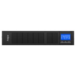nJoy - Balder 3000, UPS, 3000VA / 3000W, On-Line