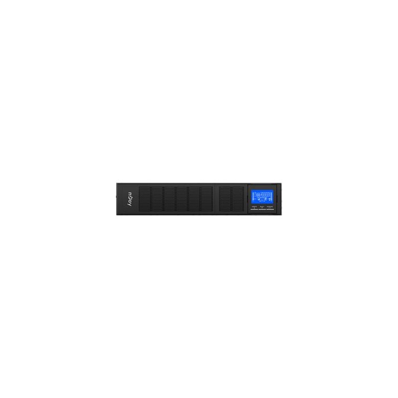 nJoy - Balder 3000, UPS, 3000VA / 3000W, On-Line