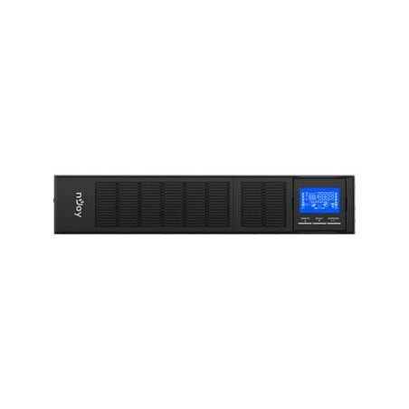 nJoy - Balder 3000, UPS, 3000VA / 3000W, On-Line