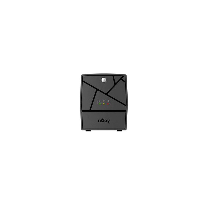 nJoy - Keen 1500, UPS, 1.5KVA / 900W, LI