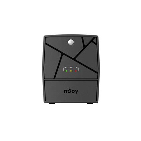 nJoy - Keen 1500, UPS, 1.5KVA / 900W, LI