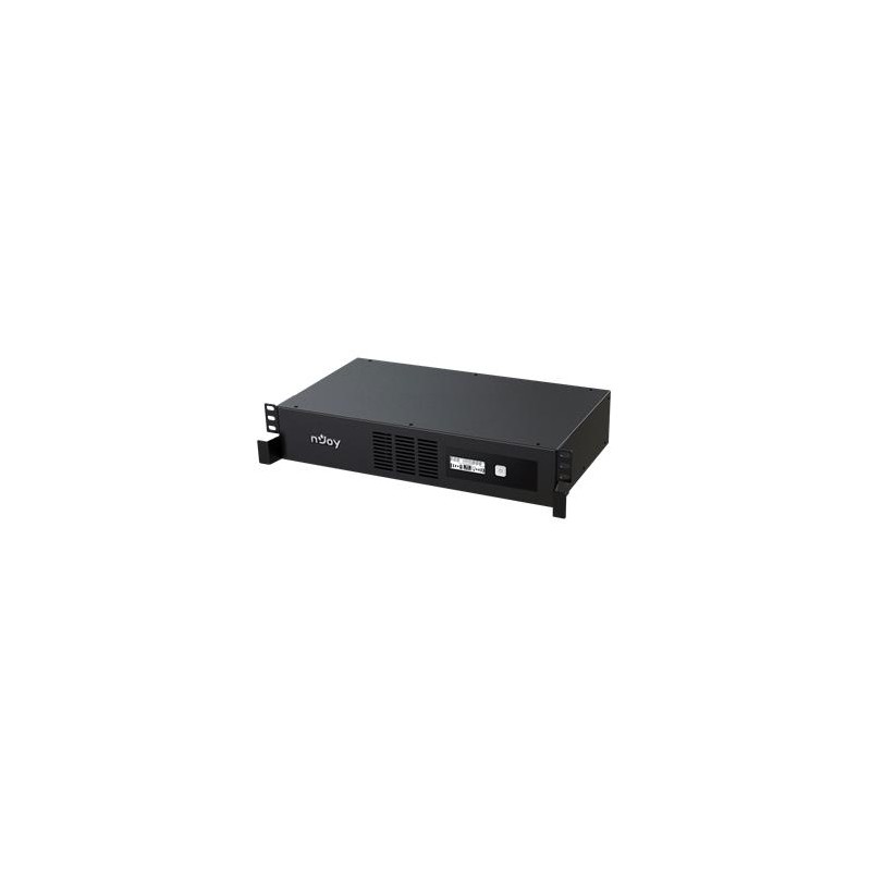 nJoy - Code 800, UPS, 800VA / 480W, LI