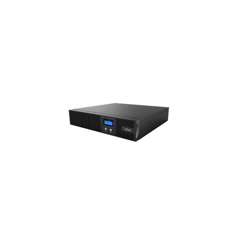 nJoy - Argus 3000, UPS, 3000VA / 1800W, LI