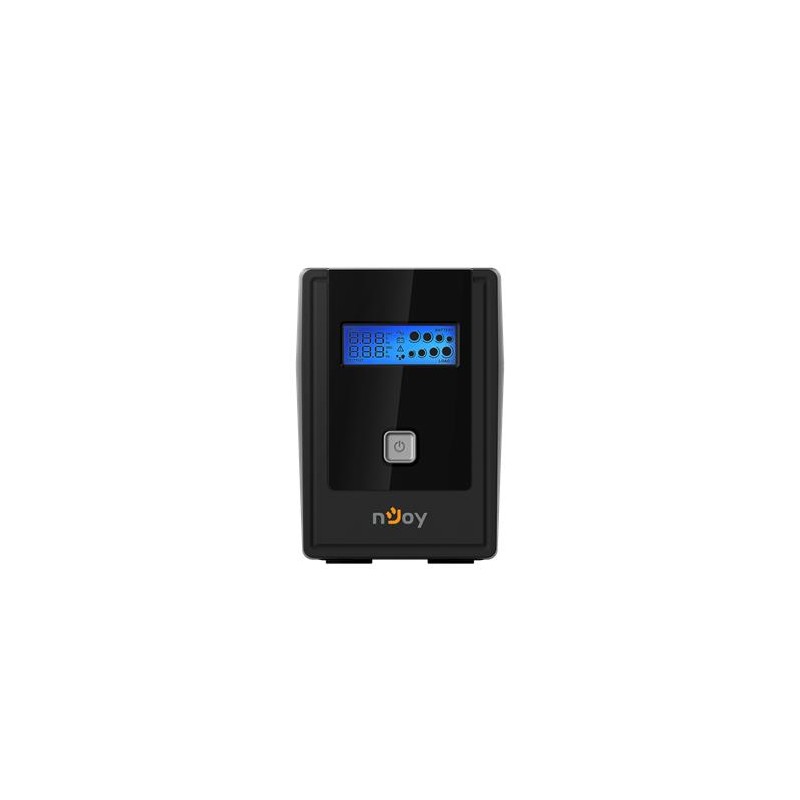 nJoy - Cadu 850, UPS, 800VA / 480W, LI