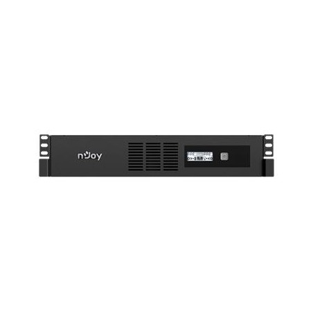 nJoy - Code 1000, UPS, 1000VA / 600W, LI