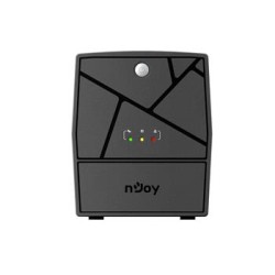 nJoy - Keen 2000 USB, UPS, 2KVA / 1.2KW, LI