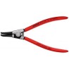 Knipex, Kleště na pojistné kroužky 4621A31