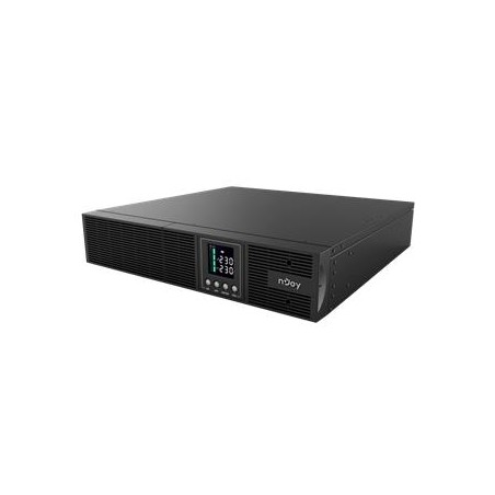 nJoy - Aster 1K, UPS, 1000VA / 900W, OnLine