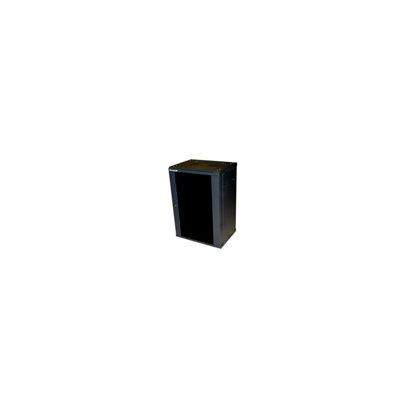 XtendLan 19" nástěnný rozvaděč 15U 600x450