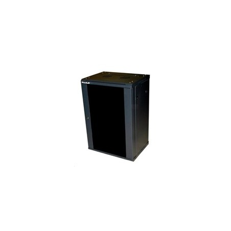 XtendLan 19" nástěnný rozvaděč 15U 600x450