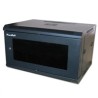 XtendLan 19" nástěnný rozvaděč 6U 600x600