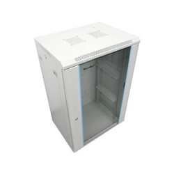 XtendLan 19" nástěnný rozvaděč 15U 600x450