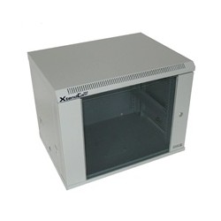 XtendLan 19" nástěnný rozvaděč 9U 600x450