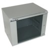 XtendLan 19" nástěnný rozvaděč 9U 600x450