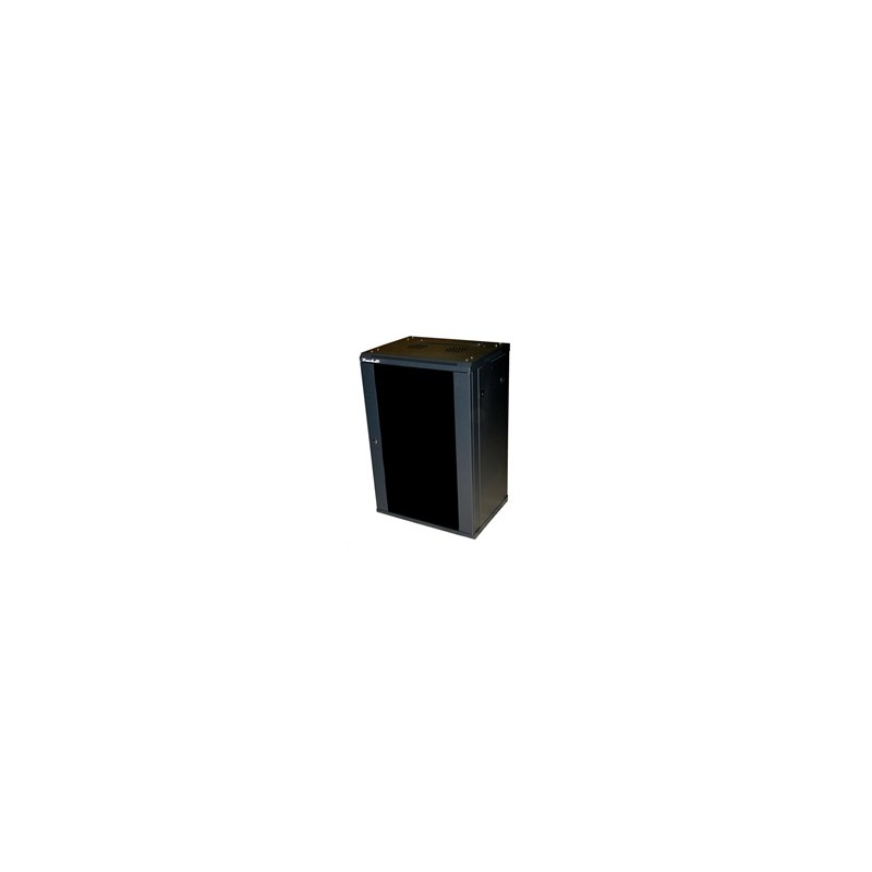 XtendLan 19" nástěnný rozvaděč 22U 600x450