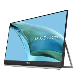 ASUS LCD 23.8" MB249C portable 1920x1080 IPS USB-C repro 75Hz 5ms WLED/IPS 250cd HDMI