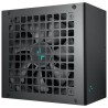 DEEPCOOL zdroj 750W PL750D, 120mm, 80 Plus Bronze, ATX 3.1, černá