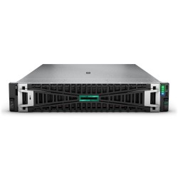 HPE PL DL380g11 4510 (2.4/12C) 2x32G 2x8TB (834028-b21) 2x1000W MR416i-p 12LFF 4x1Gb NBD333 Smart Choice