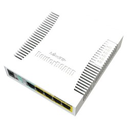 MikroTik RouterBOARD RB260GSP