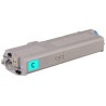 Oki cyan toner pro TONER-C-ES5463/ES5432/5442/5473 (6000 str.)