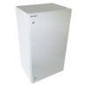 XtendLan 19" venkovní vodotěsný rozvaděč 22U 600x450 - krytí IP55