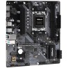 ASRock A620M-HDV/M.2+ / AMD A620 / AM5 / 2x DDR5 DIMM / 2x M.2 / HDMI / DP / USB-C/ mATX