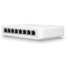 UBNT UniFi Switch USW-Lite-8-PoE [8xGigabit, 4x PoE out 52W, 802.3at/af, 16Gbps] - poškozený obal