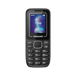 MaxCom MM135 DS Light