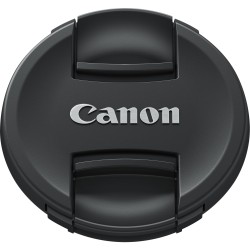 Canon krytka objektivu E-77 II