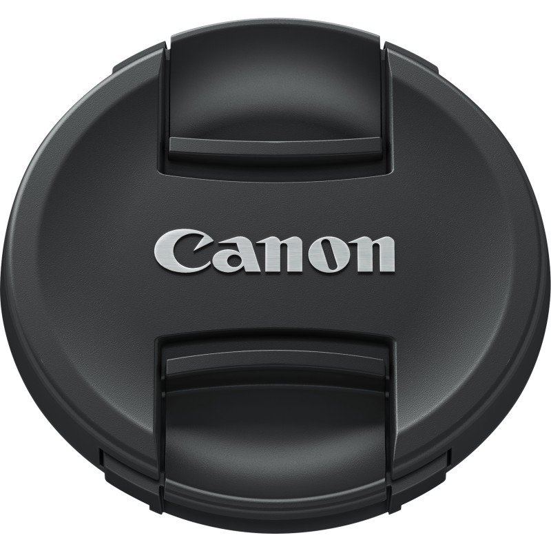 Canon krytka objektivu E-77 II