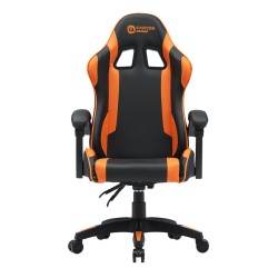 CANYON gaming chair Core SGCH2 Black Orange