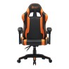 CANYON gaming chair Core SGCH2 Black Orange