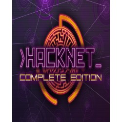 ESD Hacknet Complete Edition