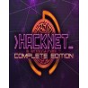 Hacknet Complete Edition – hra pro PC (elektronická licence)