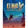 El Hijo A Wild West Tale – hra pro PC (elektronická licence)