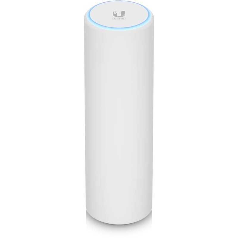 UBNT U6-Mesh-EU - UniFi Access Point WiFi 6 Mesh - rozbaleno