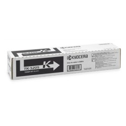 Kyocera Toner černý na 18 000 A4 (při 5% pokrytí), pro TASKalfa 356/358ci
