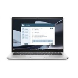DELL NTB Pro 14 Plus PB14255/AMD Ryzen 5 220/16GB/512SSD/14" FHD+/IR Cam/65W/WLAN/Backlit Kb/W11 Pro/3Y PS NBD