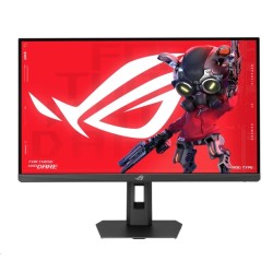 ASUS ROG Strix XG27ACMEG 27" IPS 2560x1440 WQHD 260Hz 0,3ms 400cd USB-C HDMI DP čierny