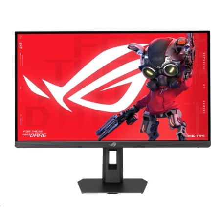 ASUS ROG Strix XG27ACMEG 27" IPS 2560x1440 WQHD 260Hz 0,3ms 400cd USB-C HDMI DP čierny