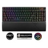 ASUS klávesnice ROG STRIX SCOPE II 96 WL/NXSW/US/PBT