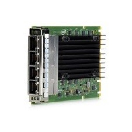 Broadcom BCM5719 Ethernet 1Gb 4-port Base-T OCP3 Adapter for HPE