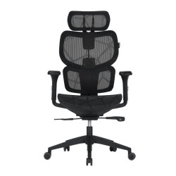 CANYON gaming chair Ventra MOCH01 Mesh Black
