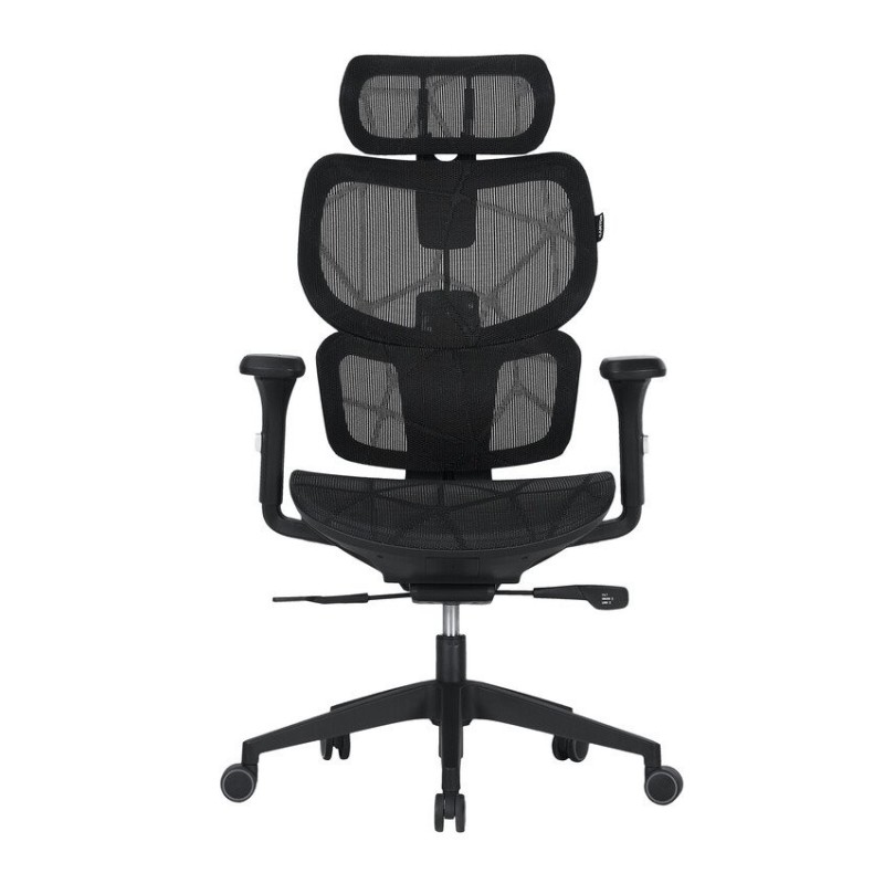 CANYON gaming chair Ventra MOCH01 Mesh Black
