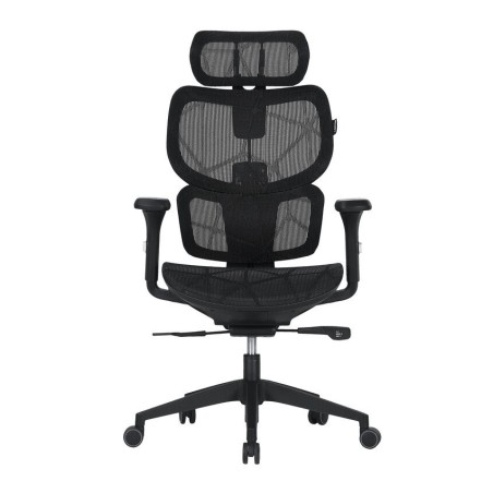 CANYON gaming chair Ventra MOCH01 Mesh Black
